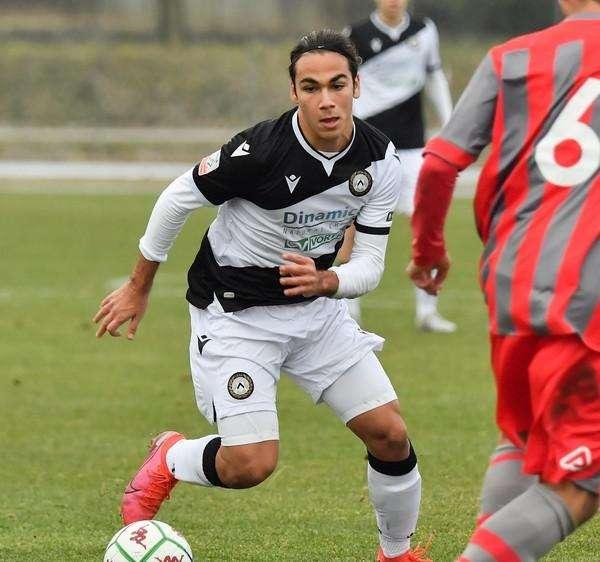 Primavera, contro la Reggiana arriva il terzo pareggio consecutivo