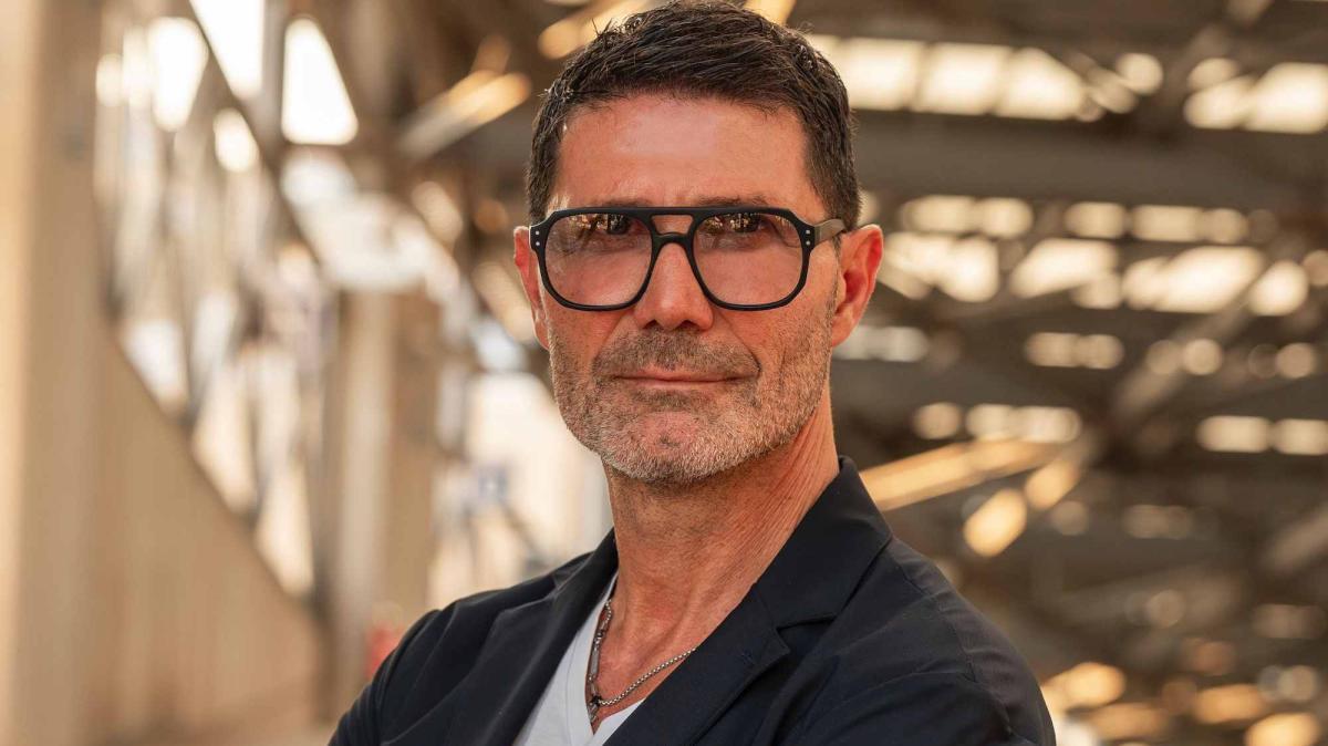 Triestina, Gaetano Fontana è il nuovo allenatore: l'annuncio del club