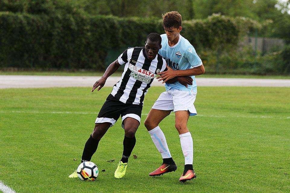Primavera Tim Cup, domani in campo l'Udinese contro il Parma