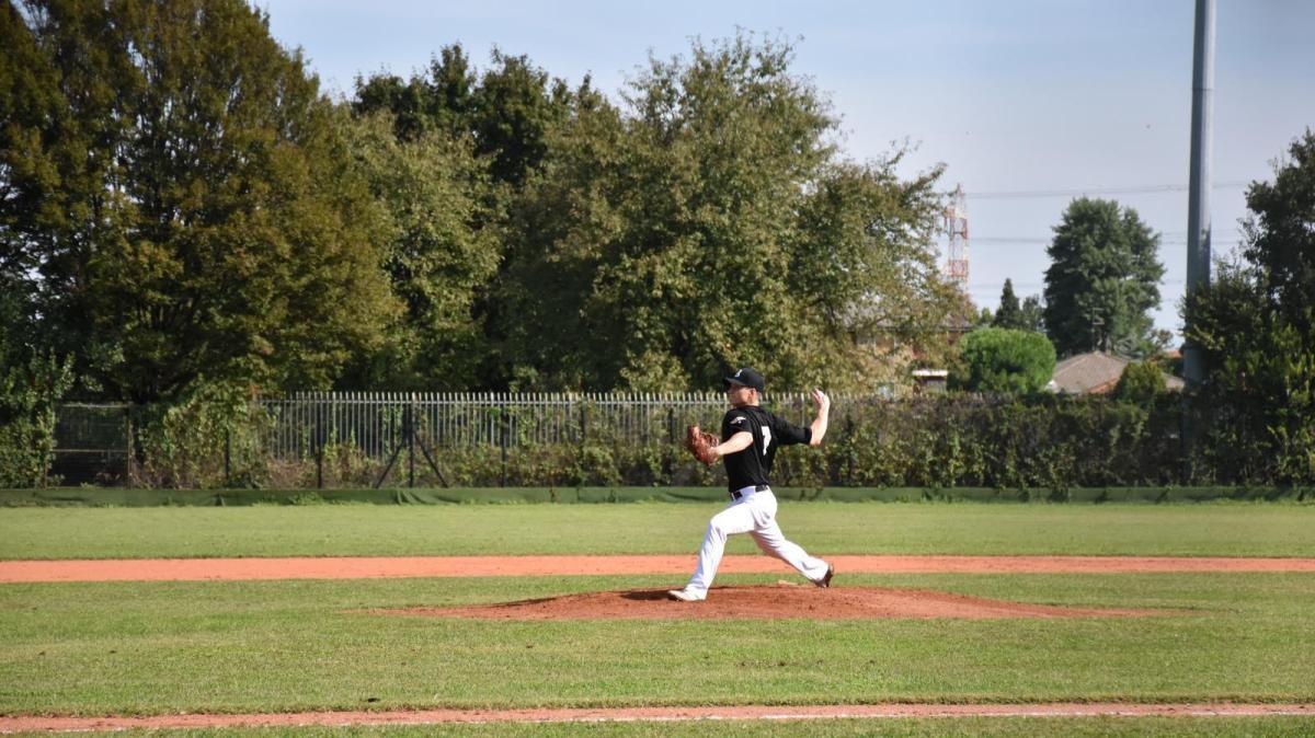 White Sox Buttrio, niente da fare con Verona: doppia sconfitta