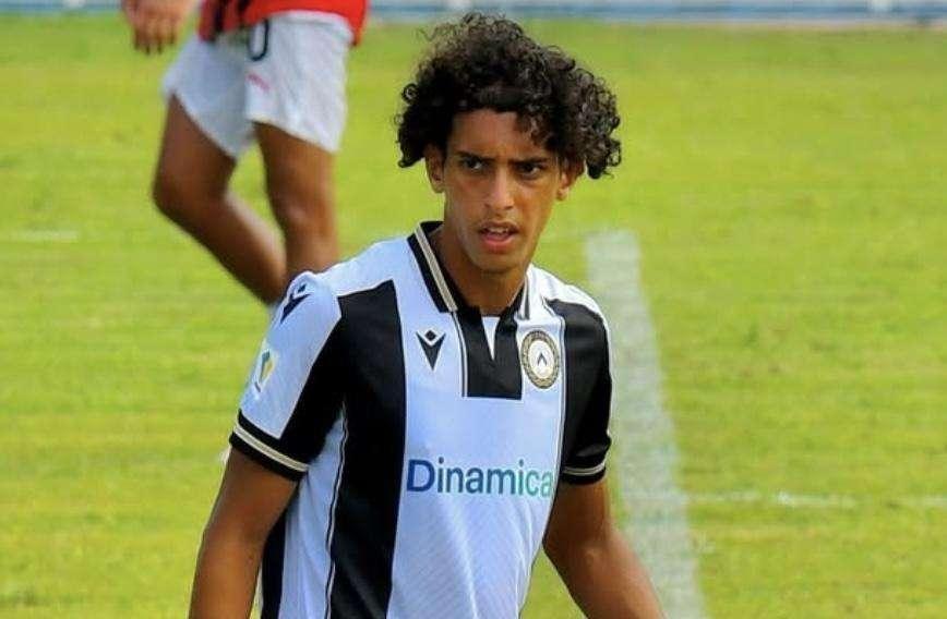 Lecce, arriva l'ex Udinese Walid El Bouradi dall'Al-Ain