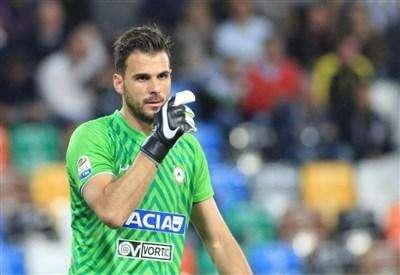 Verso Udinese-Roma: portieri a confronto, sfida tra Karnezis e Szczesny