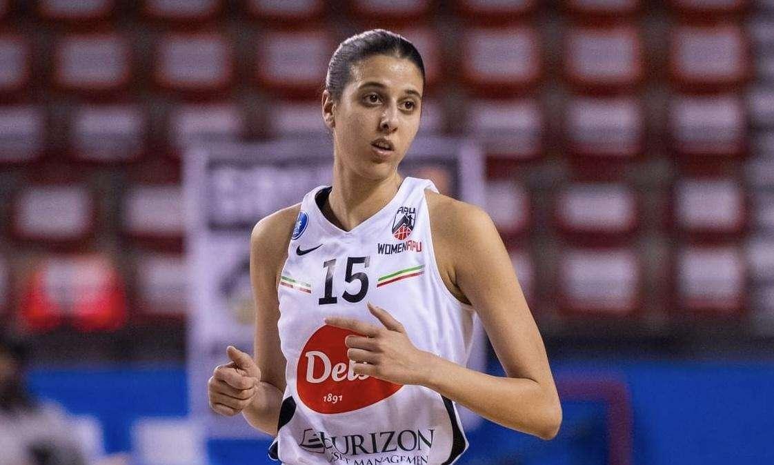 UFFICIALE -  Women Apu, si separano le strade con Tamara Shash