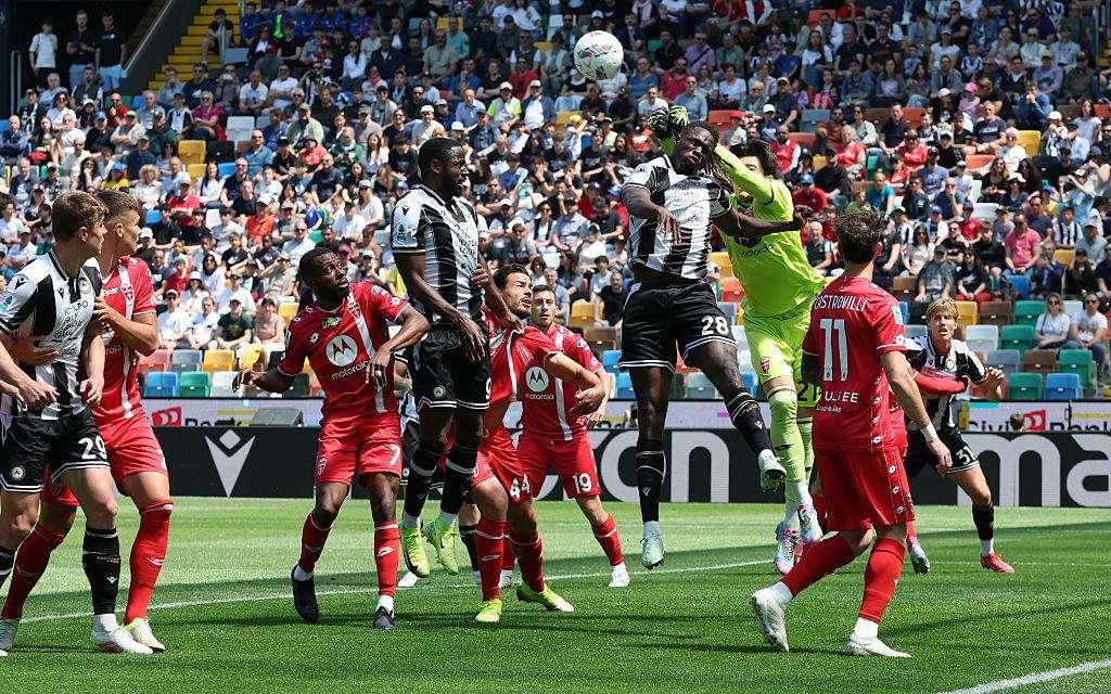 Udinese-Monza 1-2, LE PAGELLE: atteggiamento da gita scolastica. Runjaic sbaglia ancora