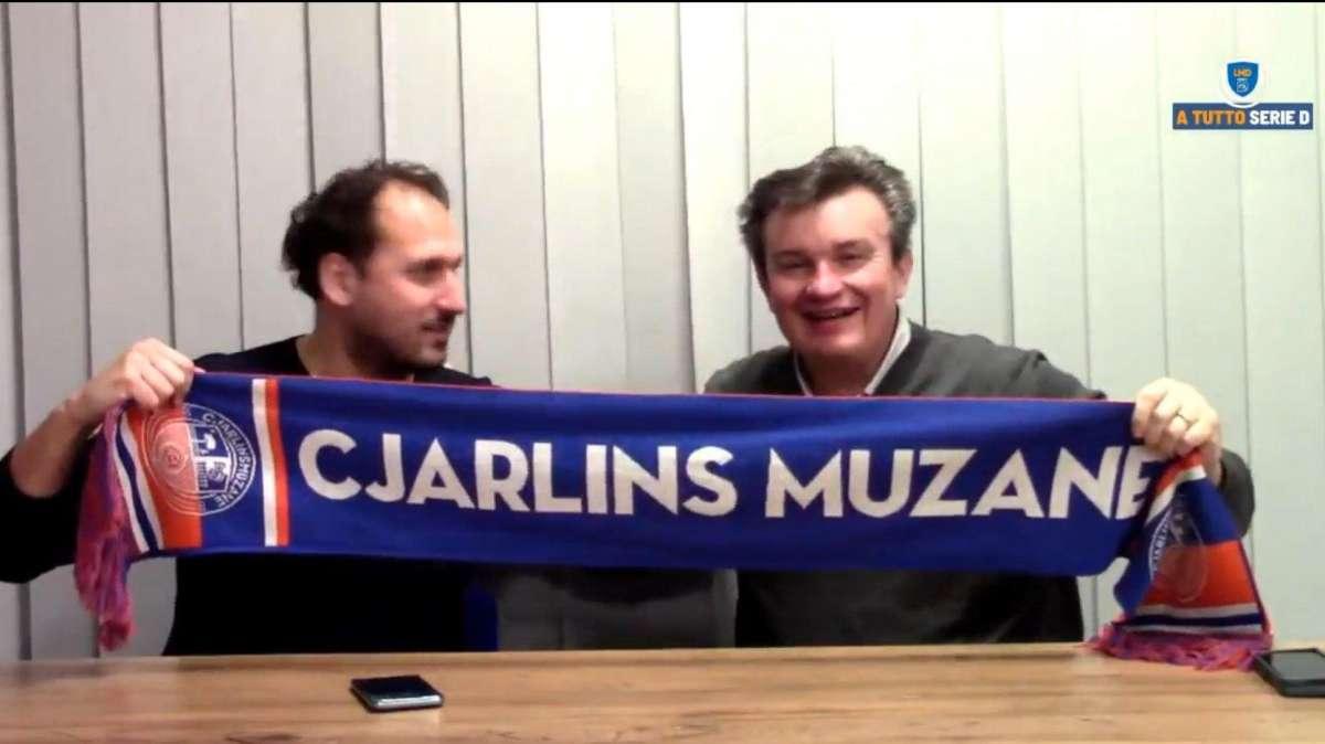 ESCLUSIVA - Zanutta (pres. Cjarlins): "Abbiamo l'ambizione di vincerle tutte, a fine stagione sapremo se i cambi fatti hanno funzionato"