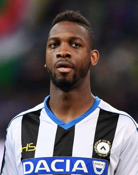 Wague non basta al Mali, ultimo nel Gruppo C