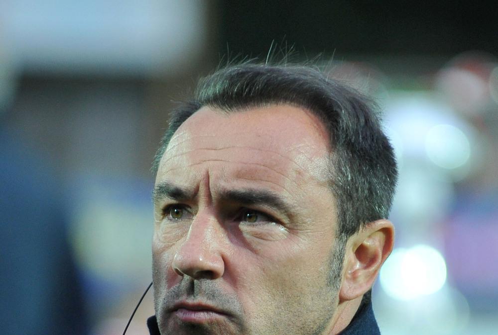 Udinese-Roma, Brocchi: "Deluso dai bianconeri soprattutto per la mancanza di agonismo"