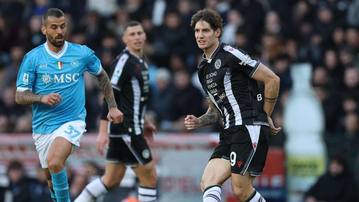 Zanoli ko, Udinese al bivio: senza interventi sul mercato la fascia destra torna ad essere un problema serio