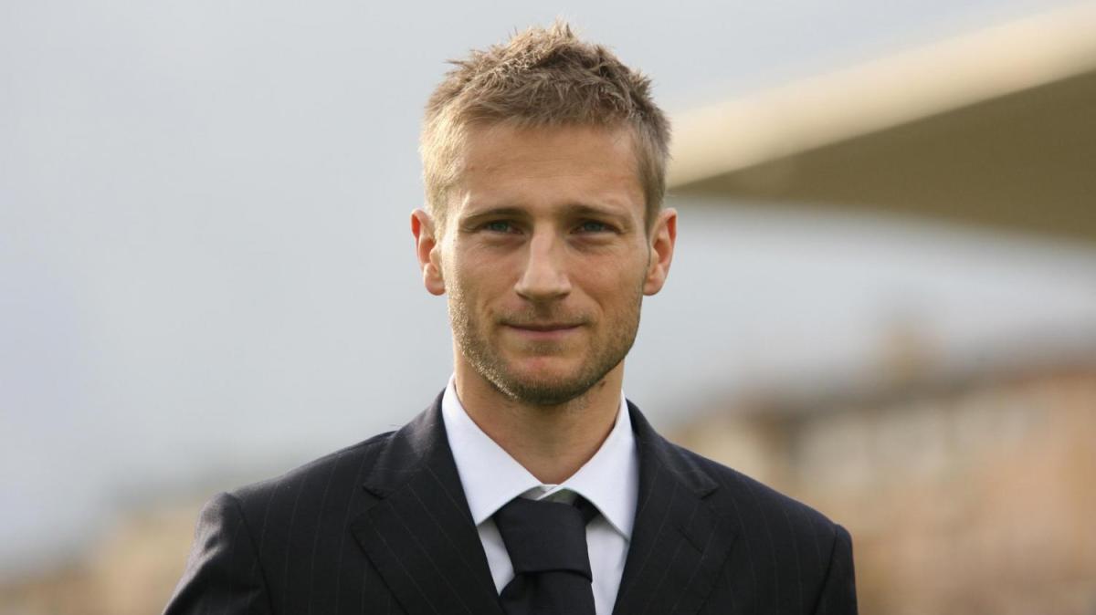 L'ex Jorgensen: "Dopo 7 anni all'Udinese avevo bisogno di altri stimoli"
