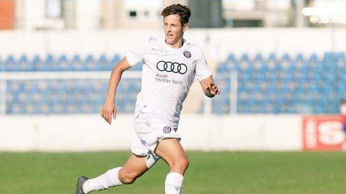 C'è anche l'Udinese tra le squadre in fila per Bradaric dell'Hajduk Spalato
