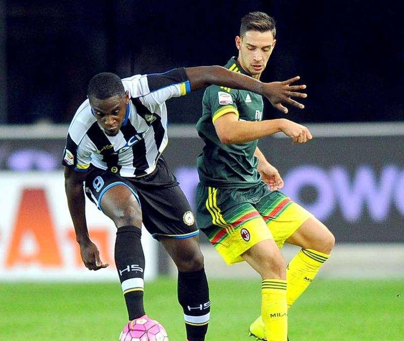 Dal biel prin timp di Empoli al Milan: “a Carnevale ogni scherzo vale”