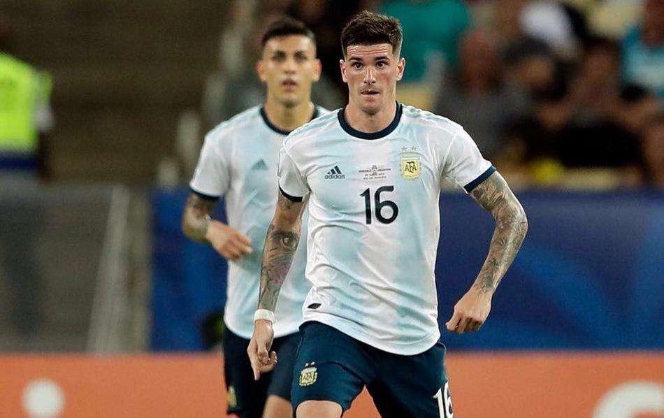 Il Milan su De Paul ma l'Udinese non si priverà a gennaio del diéz a meno di una proposta indecente