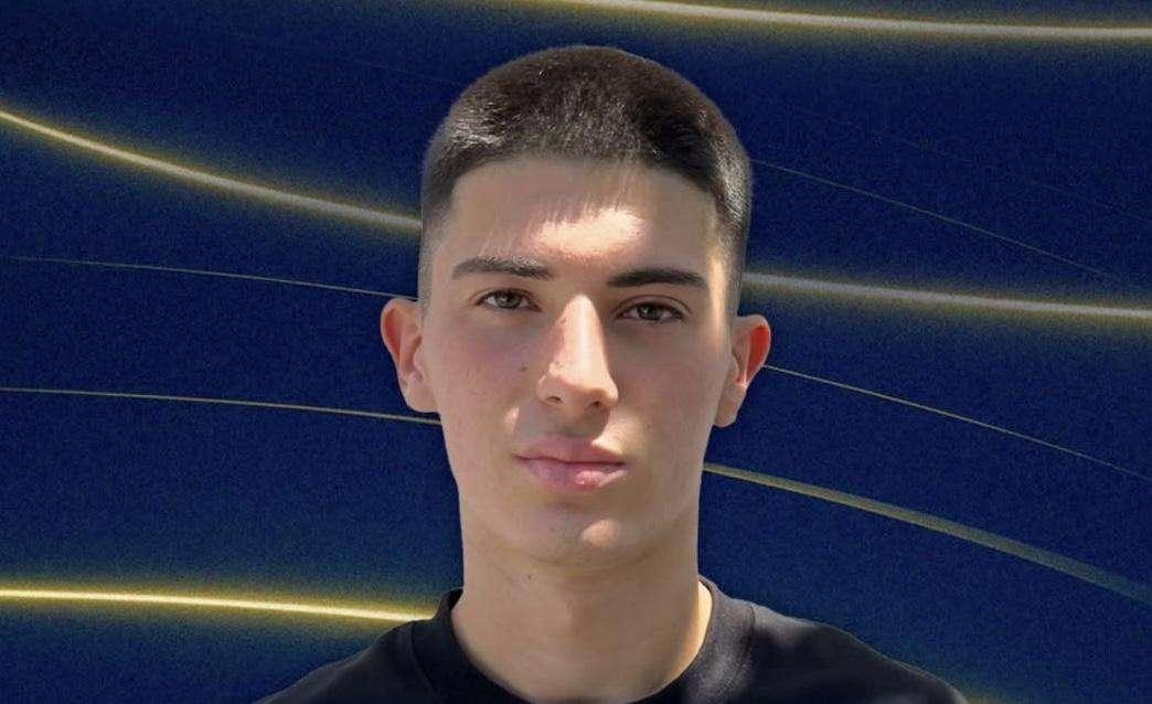 Giovanili Udinese, il classe 2008 Gjergji va in Serie D all'Ischia