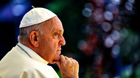 Morte Papa Francesco, indetti cinque giorni di lutto nazionale, sabato i funerali