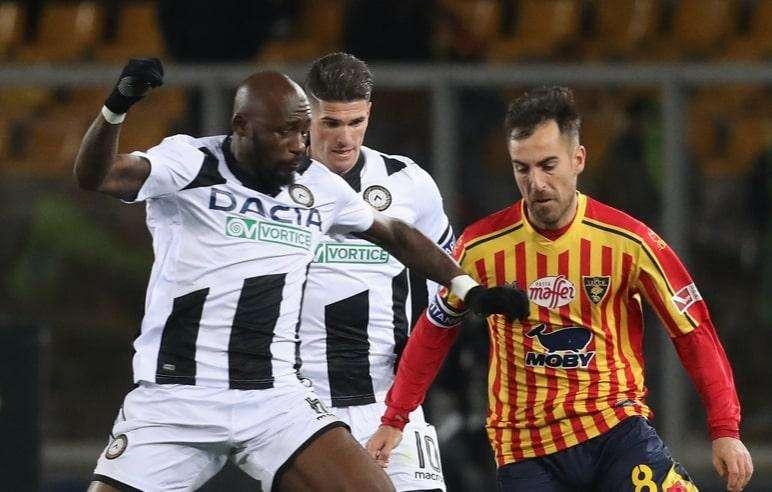 Fofana: "Il campionato è lungo ma se giochiamo così possiamo andare lontani"