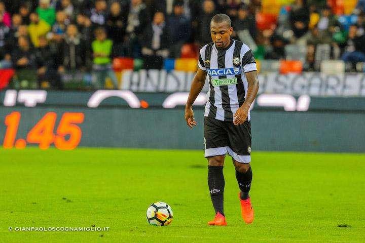 Possibile bocciatura per un confuso Samir. Contro il Verona potrebbe tornare in campo Nuytinck