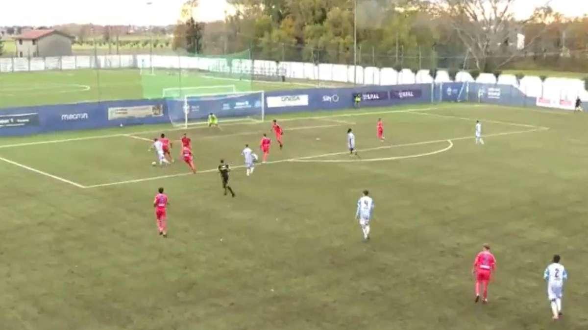 Primavera Udinese, cambio modulo contro la Spal: si passa alla difesa a 4