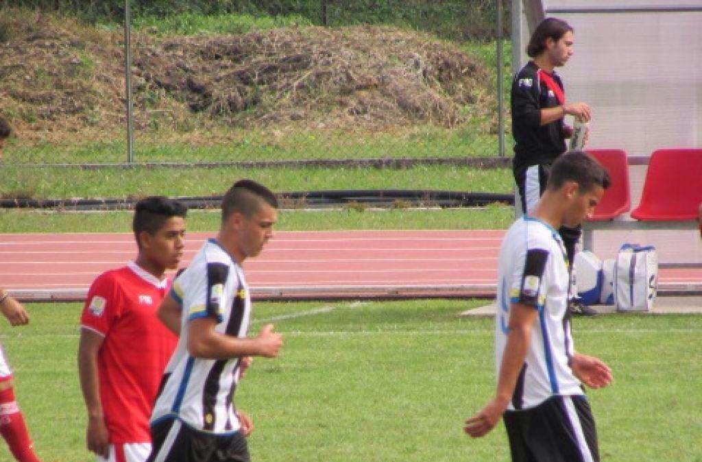 RIVIVI IL LIVE CAMPIONATO PRIMAVERA Udinese-Perugia 1-0: bianconeri in vantaggio con il rigore di Pontisso