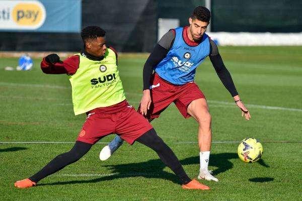 Focus tattico in vista del Toro: Pereyra ancora parte, Thauvin sarà convocato