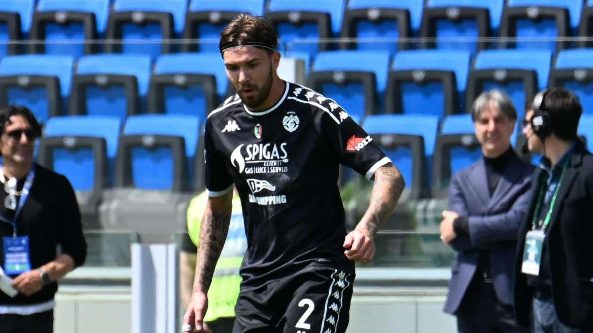 Udinese, è Wisniewski l'obiettivo per la difesa scelto da Runjaic