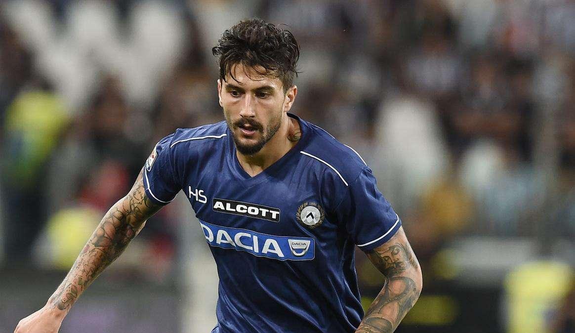 Udinese-Napoli, le probabili formazioni: Strama conferma i due trequartisti, Benitez con il dubbio Mertens