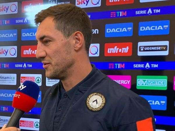 Jajalo: "Gara importante per la classifica, vincere ci consentirebbe di fare un bel salto"