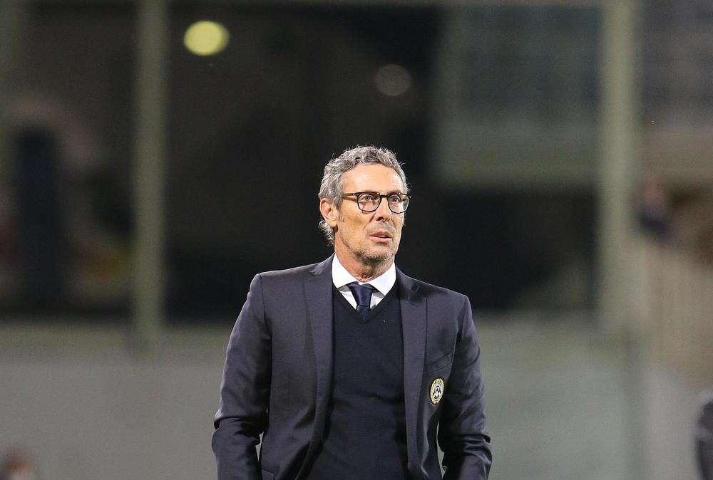 Gotti verso la SPAL, contatti con Tacopina