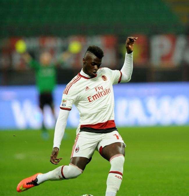 Udinese ancora a lavoro per Niang