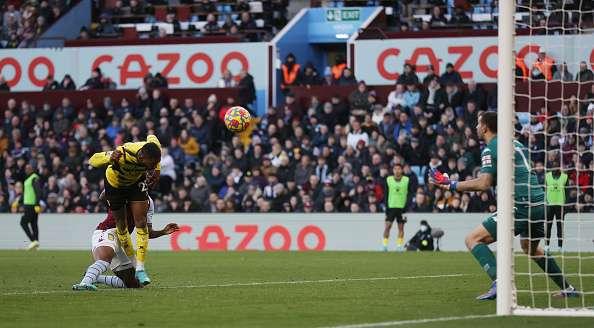 Il Watford torna alla vittoria dopo tre mesi