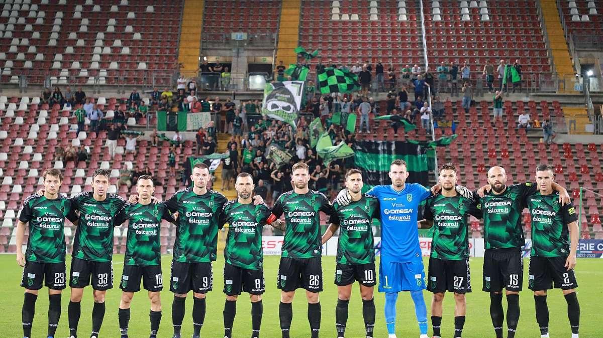 Pordenone, sarà il Lecco l'avversario nei quarti di finale dei play-off
