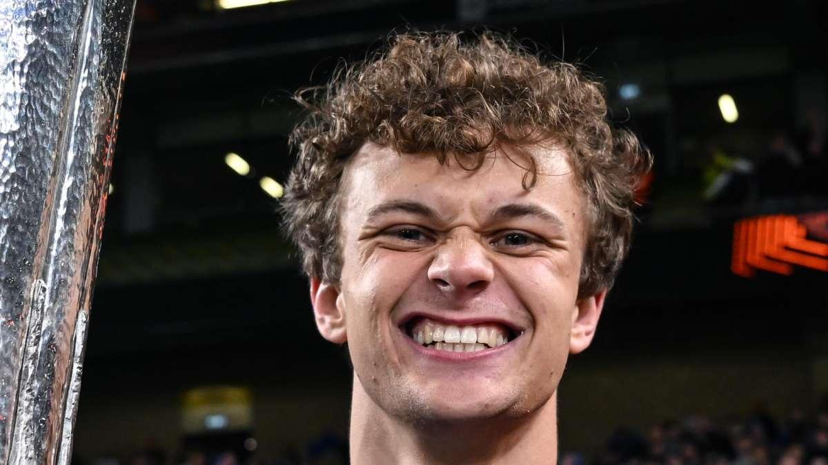 Atalanta, Scalvini può tornare disponibile per la gara con l'Udinese