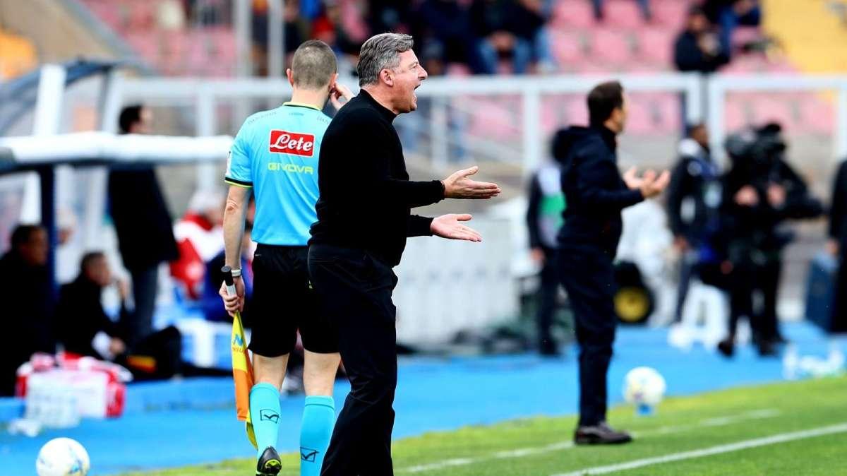 Udinese, Runjaic a DAZN: "Dobbiamo continuare a lavorare per alzare il livello delle prestazioni"