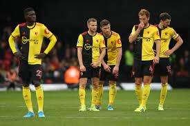 Il Watford pareggia contro lo Sheffield e lascia l'ultimo posto in classifica
