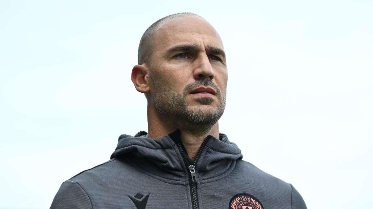 L'ex Udinese Paolo Cannavaro: "Esordio in campionato? Ho i brividi"