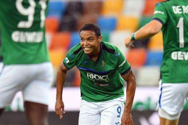 Udinese-Atalanta 2-3, LE PAGELLE DEGLI AVVERSARI: Muriel pazzesco, bene Zapata
