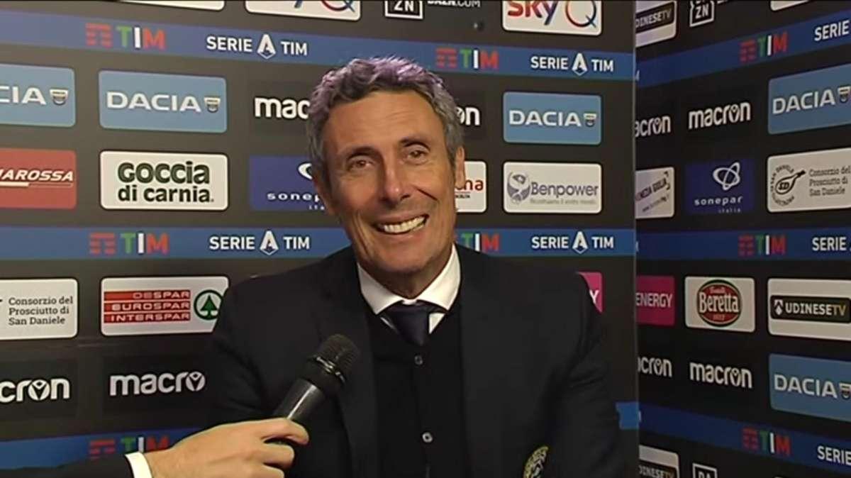 Gotti: "Avevamo creato i presupposti per vincerla, peccato"
