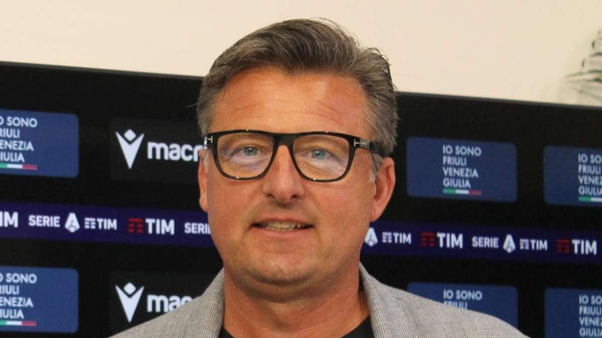 Serie A, la classifica degli stipendi degli allenatori: Runjaic sedicesimo