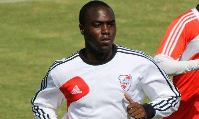 L'Udinese continua a lavorare per Balanta 