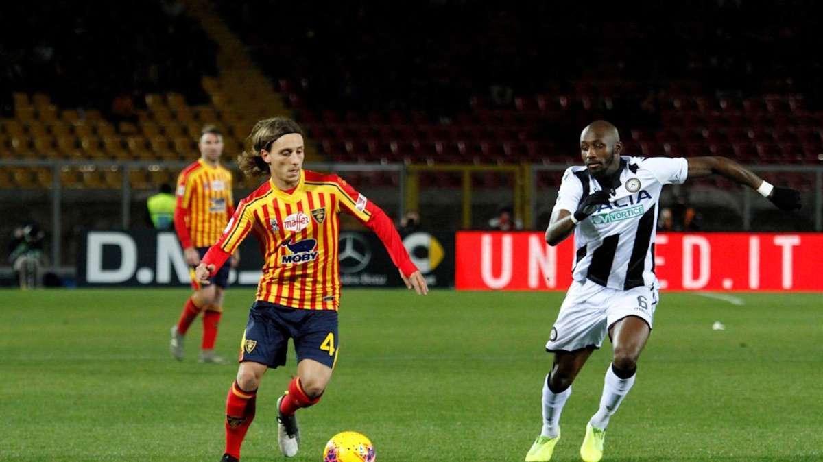 Fofana: "Bella vittoria, dobbiamo continuare con questa mentalità"