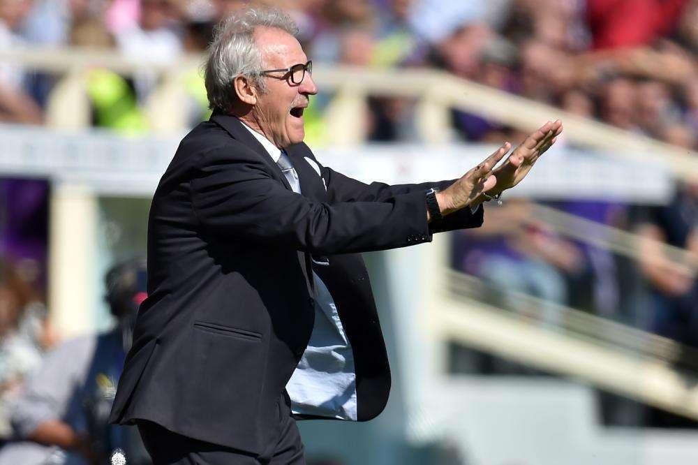 Delneri:"Non possiamo permetterci di non giocare da squadra"
