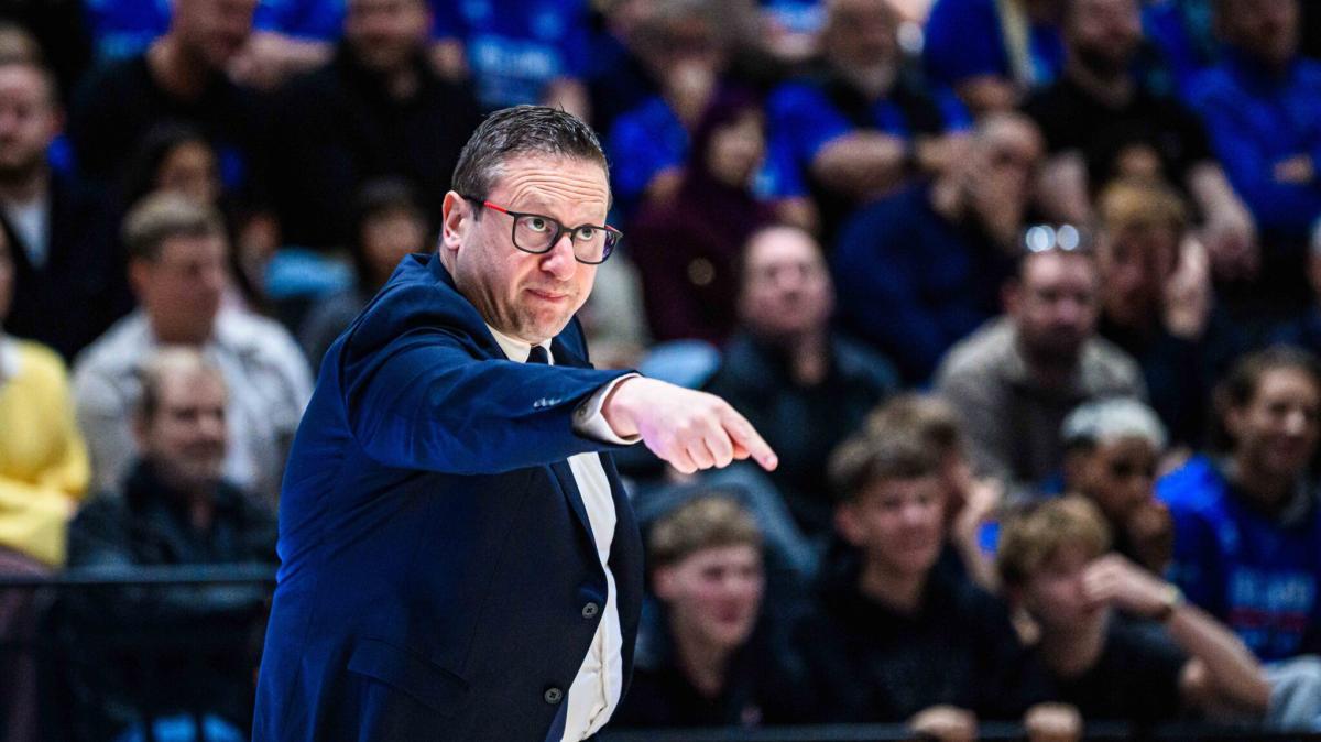 Italbasket, Ramondino: "Vittoria importante dopo una prova solida"