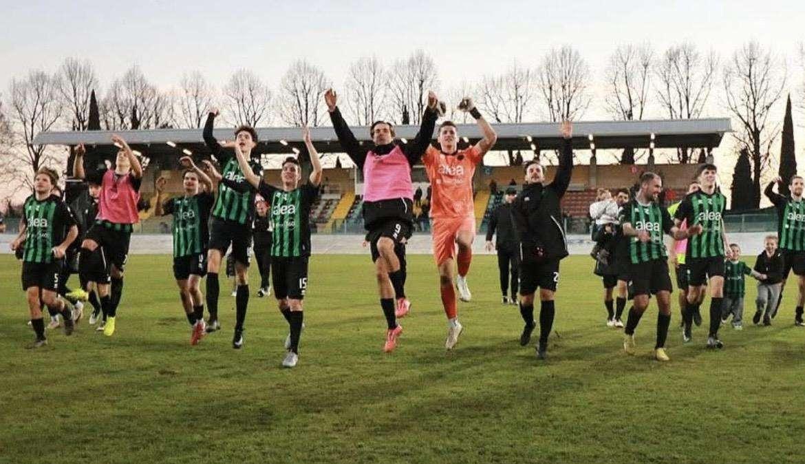 Pordenone, bilancio di metà stagione: ramarri in crescita, Meneghetti il top player