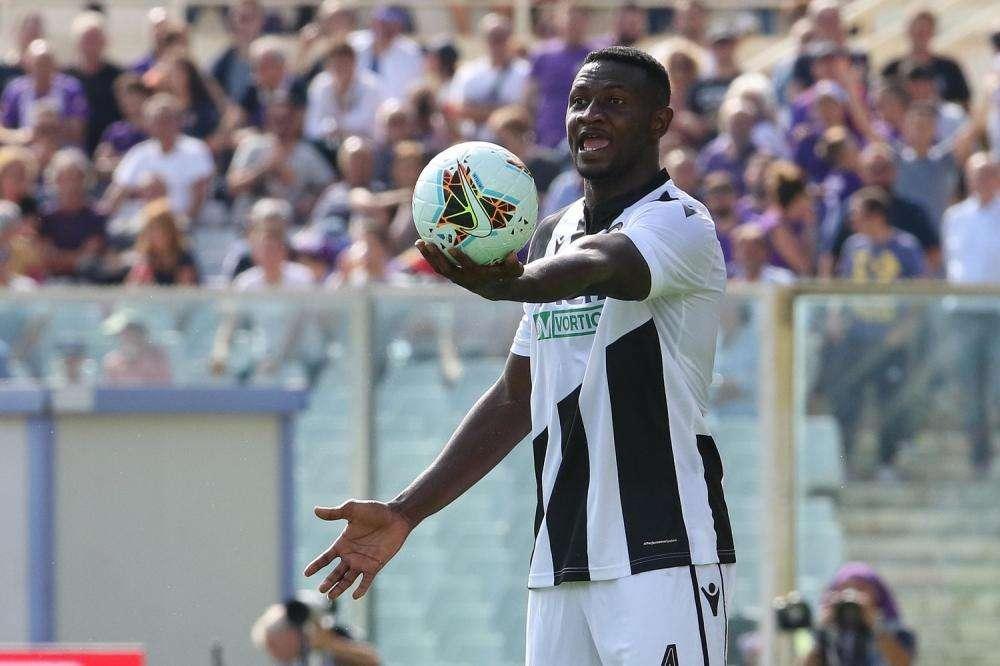 Sampdoria-Udinese, le probabili formazioni: Opoku al posto di Sema con Larsen a sinistra, davanti coppia Lasagna-Nestorovski