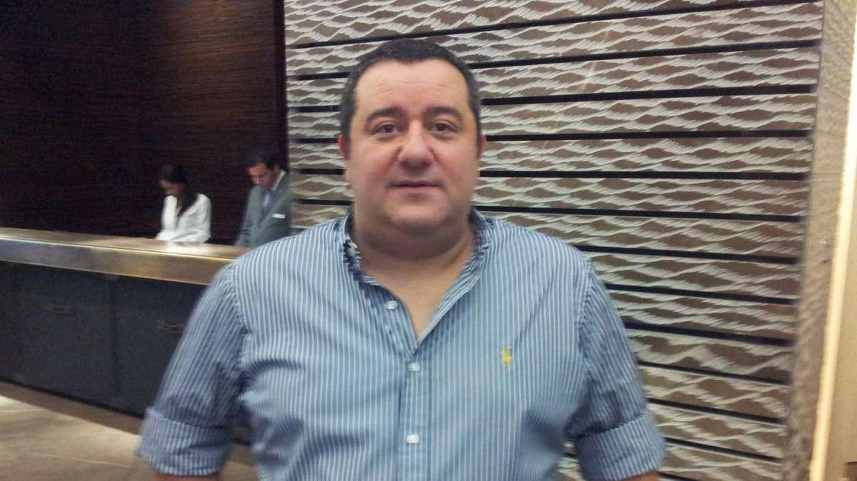 De Paul potrebbe cambiare agente, Raiola in pole
