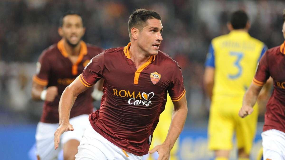 Proposto Borriello all'Udinese