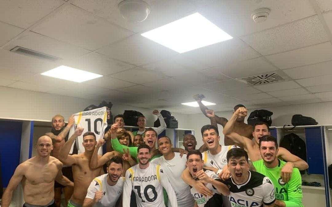 Udinese... Davvero?