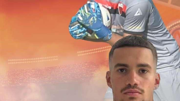 Cjarlins Muzane, per la porta arriva il classe 2004 Venturini