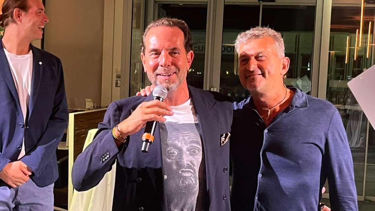 Apu Udine, Pedone: "Abbiamo allestito un roster competitivo. Sarà una campionato stupendo"
