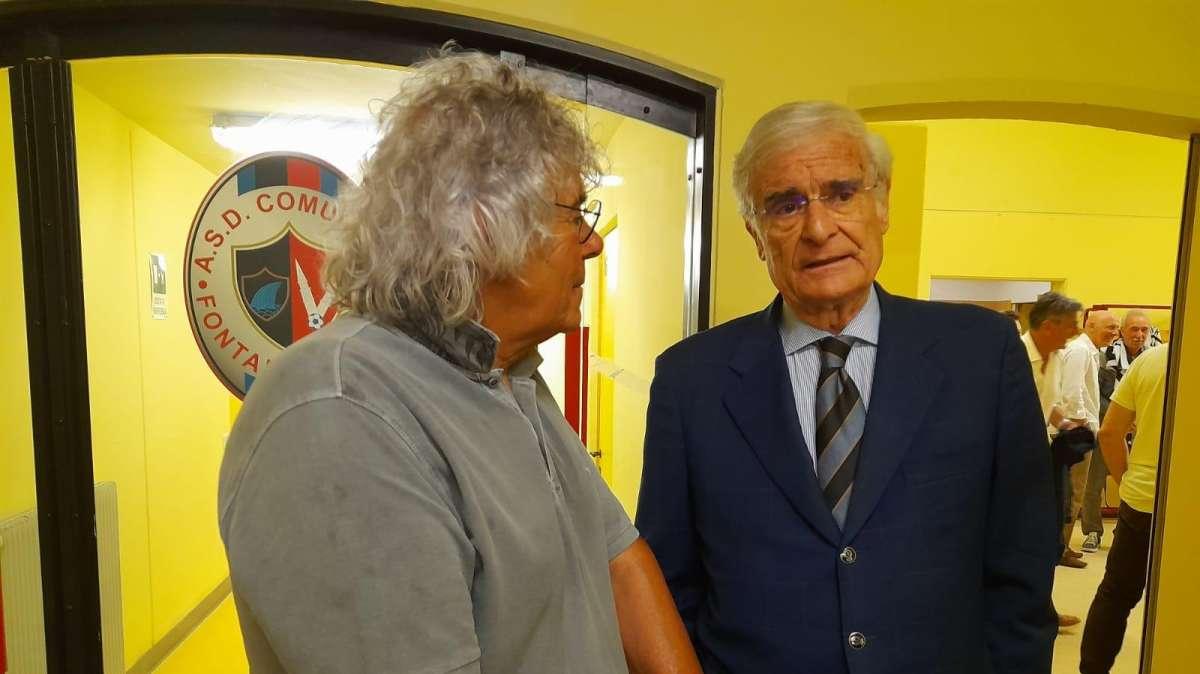 ESCLUSIVA - Giacomini: "La squadra che allenavo era consapevole di giocare non solo per il campionato"