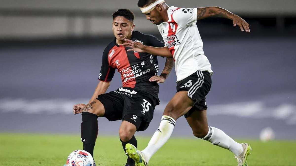 Udinese in Argentina a caccia del nuovo De Paul